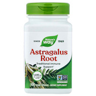 <img alt="Natures Way, Astragalus Root, 100 Vegan Capsules (470 mg per Capsule)" title="Natures Way, Astragalus Root, 100 Vegan Capsules (470 mg per Capsule),033674101803"