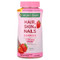 <img alt="Natures Bounty, Optimal Solutions, Hair, Skin & Nails Gummies, Strawberry, 140 Gummies" title="Natures Bounty, Optimal Solutions, Hair, Skin & Nails Gummies, Strawberry, 140 Gummies,074312801525" <img alt="Natures Bounty, Optimal Solutions, Hair, Skin & Nails Gummies, Strawberry, 140 Gummies" title="Natures Bounty, Optimal Solutions, Hair, Skin & Nails Gummies, Strawberry, 140 Gummies,074312801525"
