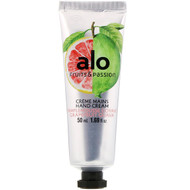 3 PACK of Fruits & Passion, AOL, Hand Cream, Grapefruit Guava, 1.69 fl oz (50 ml)