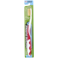 <img alt="Dr. Plotka, MouthWatchers, Adult, Naturally Antimicrobial Toothbrush, Soft, Red, 1 Toothbrush" title="Dr. Plotka, MouthWatchers, Adult, Naturally Antimicrobial Toothbrush, Soft, Red, 1 Toothbrush,899246002783"