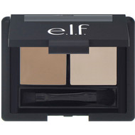 3 PACK of E.L.F., Eyebrow Kit, Gel & Powder, Ash, Gel 0.05 oz (1.4 g) Powder 0.08 oz. (2.3 g)