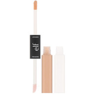 3 PACK of E.L.F., Under Eye Concealer & Highlighter, Medium/Glow, 0.4 fl oz (12 ml) Each