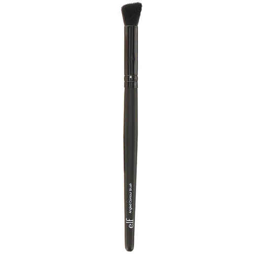 <img alt="E.L.F., Angled Contour Brush, 1 Brush" title="E.L.F., Angled Contour Brush, 1 Brush,609332840126"
