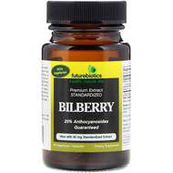<img alt="FutureBiotics, Bilberry, 60 Vegetarian Capsules" title="FutureBiotics, Bilberry, 60 Vegetarian Capsules,049479002511"