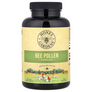 <img alt="Zand, Bee Pollen, 150 Vegcaps (500 mg per Capsule)" title="Zand, Bee Pollen, 150 Vegcaps (500 mg per Capsule),731111101446"