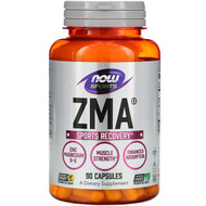 <img alt="Now Foods, Sports, ZMA, Sports Recovery, 90 Capsules" title="Now Foods, Sports, ZMA, Sports Recovery, 90 Capsules,733739022004"