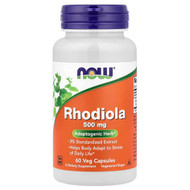 <img alt="NOW Foods, Rhodiola, 500 mg, 60 Veg Capsules" title="NOW Foods, Rhodiola, 500 mg, 60 Veg Capsules,733739047540"