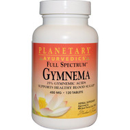 <img alt="Planetary Herbals, Ayurvedics, Full Spectrum, Gymnema, 450 mg, 120 Tablets" title="Planetary Herbals, Ayurvedics, Full Spectrum, Gymnema, 450 mg, 120 Tablets,021078106067"