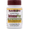 <img alt="NutriBiotic, DefensePlus, Maximum Strength, 45 Vegan Tablets" title="NutriBiotic, DefensePlus, Maximum Strength, 45 Vegan Tablets,728177010140"