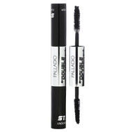 <img alt="Palladio, Double Agent Mascara, Jet Black, 0.19 fl oz (5.5 ml) Each" title="Palladio, Double Agent Mascara, Jet Black, 0.19 fl oz (5.5 ml) Each,024057202781"