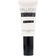 <img alt="Palladio, Ultra Hydration, Moisturizing Face Primer, 1 oz (30 g)" title="Palladio, Ultra Hydration, Moisturizing Face Primer, 1 oz (30 g),024057221690"