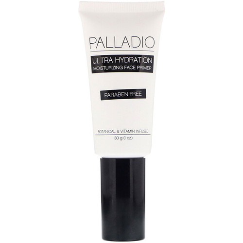 <img alt="Palladio, Ultra Hydration, Moisturizing Face Primer, 1 oz (30 g)" title="Palladio, Ultra Hydration, Moisturizing Face Primer, 1 oz (30 g),024057221690"