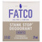 <img alt="Fatco, Stank Stop Natural Deodorant, Mens, Cypress + Coriander, 1 fl oz (29 ml)" title="Fatco, Stank Stop Natural Deodorant, Mens, Cypress + Coriander, 1 fl oz (29 ml),858595005258" <img alt="Fatco, Stank Stop Natural Deodorant, Mens, Cypress + Coriander, 1 fl oz (29 ml)" title="Fatco, Stank Stop Natural Deodorant, Mens, Cypress + Coriander, 1 fl oz (29 ml),858595005258"