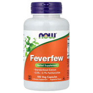 <img alt="NOW Foods, Feverfew, 100 Veg Capsules" title="NOW Foods, Feverfew, 100 Veg Capsules,733739046703"