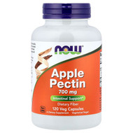 <img alt="NOW Foods, Apple Pectin, 120 Veg Capsules (0.7 g per Capsule)" title="NOW Foods, Apple Pectin, 120 Veg Capsules (0.7 g per Capsule),733739064257"