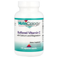 <img alt="Nutricology, Buffered Vitamin C with Calcium and Magnesium, 120 Vegetarian Capsules" title="Nutricology, Buffered Vitamin C with Calcium and Magnesium, 120 Vegetarian Capsules,713947500105"