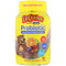 <img alt="L'il Critters, Probiotic, Natural Cherry, Orange & Grape Flavor, 60 Gummies" title="L'il Critters, Probiotic, Natural Cherry, Orange & Grape Flavor, 60 Gummies,027917001197"