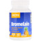 <img alt="Jarrow Formulas, Bromelain, 1,000 GDU, 60 Tablets" title="Jarrow Formulas, Bromelain, 1,000 GDU, 60 Tablets,790011230069"