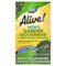 <img alt="Natures Way, Alive Garden Goodness, Mens Complete Multivitamin, 60 Tablets" title="Natures Way, Alive Garden Goodness, Mens Complete Multivitamin, 60 Tablets,033674121122"