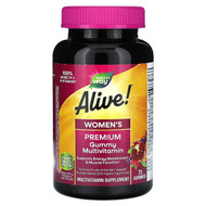 <img alt="Natures Way, Alive Womens Premium Gummy Multivitamin, Grape, Cherry & Blueberry Acai, 75 Gummies" title="Natures Way, Alive Womens Premium Gummy Multivitamin, Grape, Cherry & Blueberry Acai, 75 Gummies,033674158975"