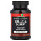 <img alt="Futurebiotics, Relax & Sleep, 120 Vegetarian Tablets" title="Futurebiotics, Relax & Sleep, 120 Vegetarian Tablets,049479000166"