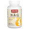 <img alt="Jarrow Formulas, N-A-G, 700 mg, 120 Veggie Capsules" title="Jarrow Formulas, N-A-G, 700 mg, 120 Veggie Capsules,790011190028"