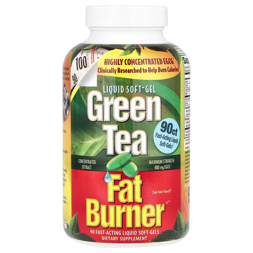 <img alt="Applied Nutrition, Green Tea Fat Burner, 90 Fast-Acting Liquid Soft-Gels" title="Applied Nutrition, Green Tea Fat Burner, 90 Fast-Acting Liquid Soft-Gels,710363265298"