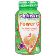 <img alt="VitaFusion, Power C, High Potency Vitamin C Gummies, Natural Orange, 150 Gummies" title="VitaFusion, Power C, High Potency Vitamin C Gummies, Natural Orange, 150 Gummies,027917019208"