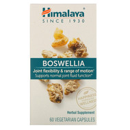 <img alt="Himalaya, Boswellia, 60 Vegetarian Capsules" title="Himalaya, Boswellia, 60 Vegetarian Capsules,605069416016"