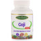 <img alt="Paradise Herbs, Goji, 60 Vegetarian Capsules" title="Paradise Herbs, Goji, 60 Vegetarian Capsules,601944777302"
