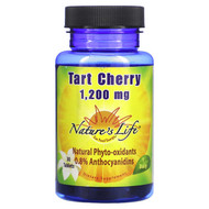 <img alt="Natures Life, Tart Cherry, 1,200 mg, 30 Tablets" title="Natures Life, Tart Cherry, 1,200 mg, 30 Tablets,040647912250"