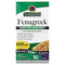 <img alt="Natures Answer, Fenugreek, 600 mg, 90 Vegetarian Capsules" title="Natures Answer, Fenugreek, 600 mg, 90 Vegetarian Capsules,083000162145"