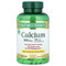 <img alt="Natures Bounty, Calcium, 250 Tablets" title="Natures Bounty, Calcium, 250 Tablets,074312042331"