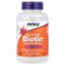 <img alt="NOW Foods, Biotin, 10 mg, 120 Veg Capsules" title="NOW Foods, Biotin, 10 mg, 120 Veg Capsules,733739004796" <img alt="NOW Foods, Biotin, 10 mg, 120 Veg Capsules" title="NOW Foods, Biotin, 10 mg, 120 Veg Capsules,733739004796"
