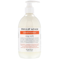 <img alt="Phillip Adam, Conditioner, Orange Vanilla, 12 fl oz (355 ml)" title="Phillip Adam, Conditioner, Orange Vanilla, 12 fl oz (355 ml),850402000241"