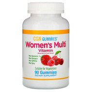 <img alt="California Gold Nutrition, Women?Æs Multi Vitamin Gummies, No Gelatin, No Gluten, Organic Mixed Berry and Fruit Flavor, 90 Gummies" title="California Gold Nutrition, Women?Æs Multi Vitamin Gummies, No Gelatin, No Gluten, Organic Mixed Berry and Fruit Flavor, 90 Gummies,898220011995"