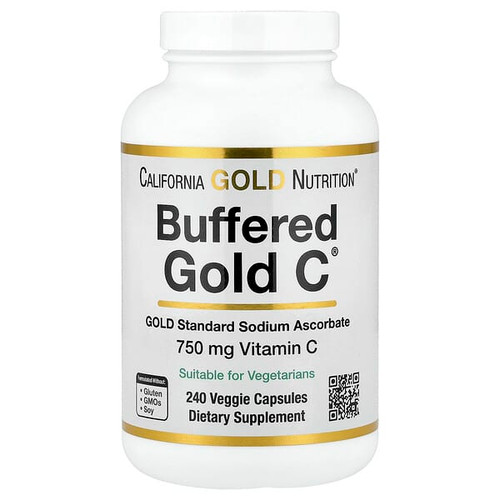 <img alt="California Gold Nutrition, Buffered Gold C, GOLD Standard Sodium Ascorbate (Vitamin C), 240 Veggie Capsules" title="California Gold Nutrition, Buffered Gold C, GOLD Standard Sodium Ascorbate (Vitamin C), 240 Veggie Capsules,898220012374"