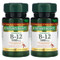 <img alt="Natures Bounty, B-12, Naturally Cherry, 5,000 mcg, Twin Pack, 40 Quick Dissolve Tablets Each" title="Natures Bounty, B-12, Naturally Cherry, 5,000 mcg, Twin Pack, 40 Quick Dissolve Tablets Each,074312793431"