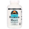 <img alt="Source Naturals, Magnesium Malate, 1,250 mg, 180 Tablets" title="Source Naturals, Magnesium Malate, 1,250 mg, 180 Tablets,021078002628"