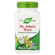 <img alt="Natures Way, St. Johns Wort, 180 Vegan Capsules (350 mg per Capsule)" title="Natures Way, St. Johns Wort, 180 Vegan Capsules (350 mg per Capsule),033674140413"