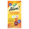 <img alt="Natures Way, Alive Kids, Chewable Multivitamin, Ages 2+, Orange & Berry Fruit, 120 Chewable Tablets" title="Natures Way, Alive Kids, Chewable Multivitamin, Ages 2+, Orange & Berry Fruit, 120 Chewable Tablets,033674157862"