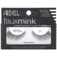 <img alt="Ardell, Faux Mink, Luxuriously Lightweight Lash, 1 Pair" title="Ardell, Faux Mink, Luxuriously Lightweight Lash, 1 Pair,074764663092"