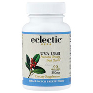 <img alt="Eclectic Herb, Uva Ursi, 350 mg, 90 Veg Caps" title="Eclectic Herb, Uva Ursi, 350 mg, 90 Veg Caps,023363309023"