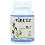 <img alt="Eclectic Herb, Freeze Dried, Hops, 200 mg, 90 Veg Caps" title="Eclectic Herb, Freeze Dried, Hops, 200 mg, 90 Veg Caps,023363309177"