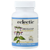 <img alt="Eclectic Herb, Skullcap, 350 mg, 90 Veg Caps" title="Eclectic Herb, Skullcap, 350 mg, 90 Veg Caps,023363309313"