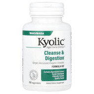 <img alt="Kyolic, Aged Garlic Extract, Cleanse & Digestion, Formula 102, 100 Veggie Tablets" title="Kyolic, Aged Garlic Extract, Cleanse & Digestion, Formula 102, 100 Veggie Tablets,023542102315"