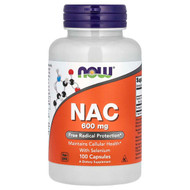 <img alt="NOW Foods, NAC With Selenium, 100 Capsules" title="NOW Foods, NAC With Selenium, 100 Capsules,733739000859"