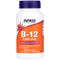 <img alt="Now Foods, B-12, 1,000 mcg, 250 Lozenges" title="Now Foods, B-12, 1,000 mcg, 250 Lozenges,733739004680"