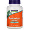 <img alt="Now Foods, Selenium, 200 mcg, 180 Veggie Caps" title="Now Foods, Selenium, 200 mcg, 180 Veggie Caps,733739014863"