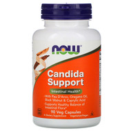 <img alt="Now Foods, Candida Support, 90 Veg Capsules" title="Now Foods, Candida Support, 90 Veg Capsules,733739033086"